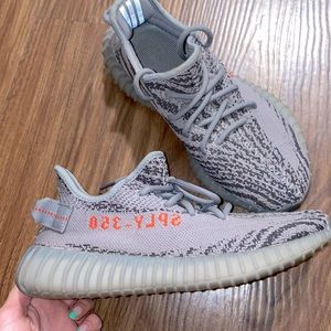 Yeezy beluga 2.0